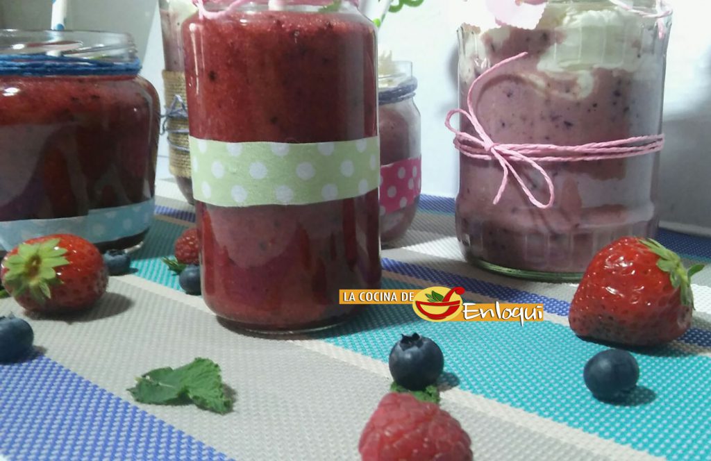 06.09.16 desayuno batido y sorbete de frutos rojos (13)