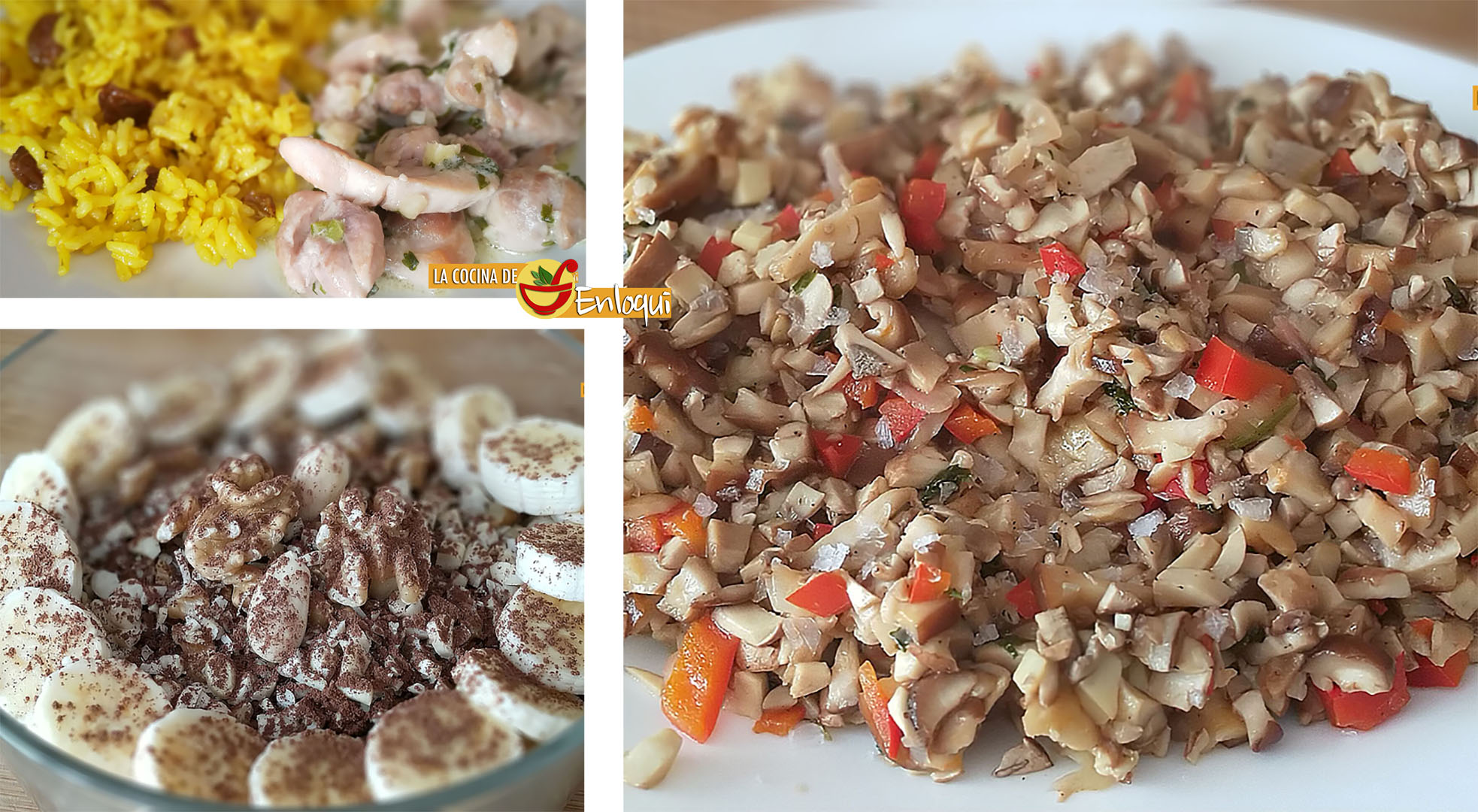 cocina fácil y healthy con foodinthebox