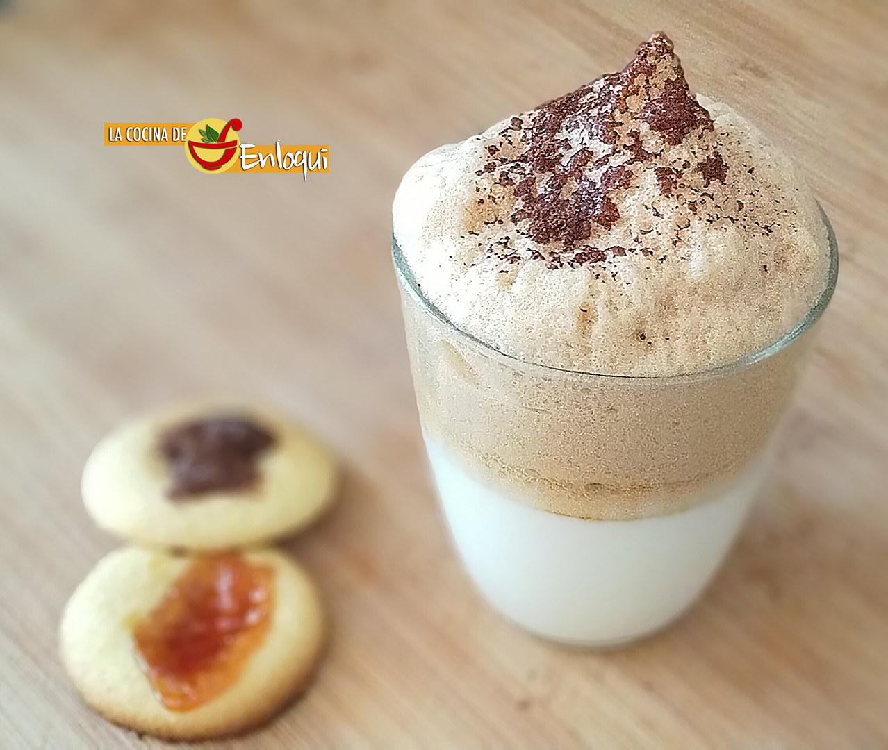 Café Dalgona