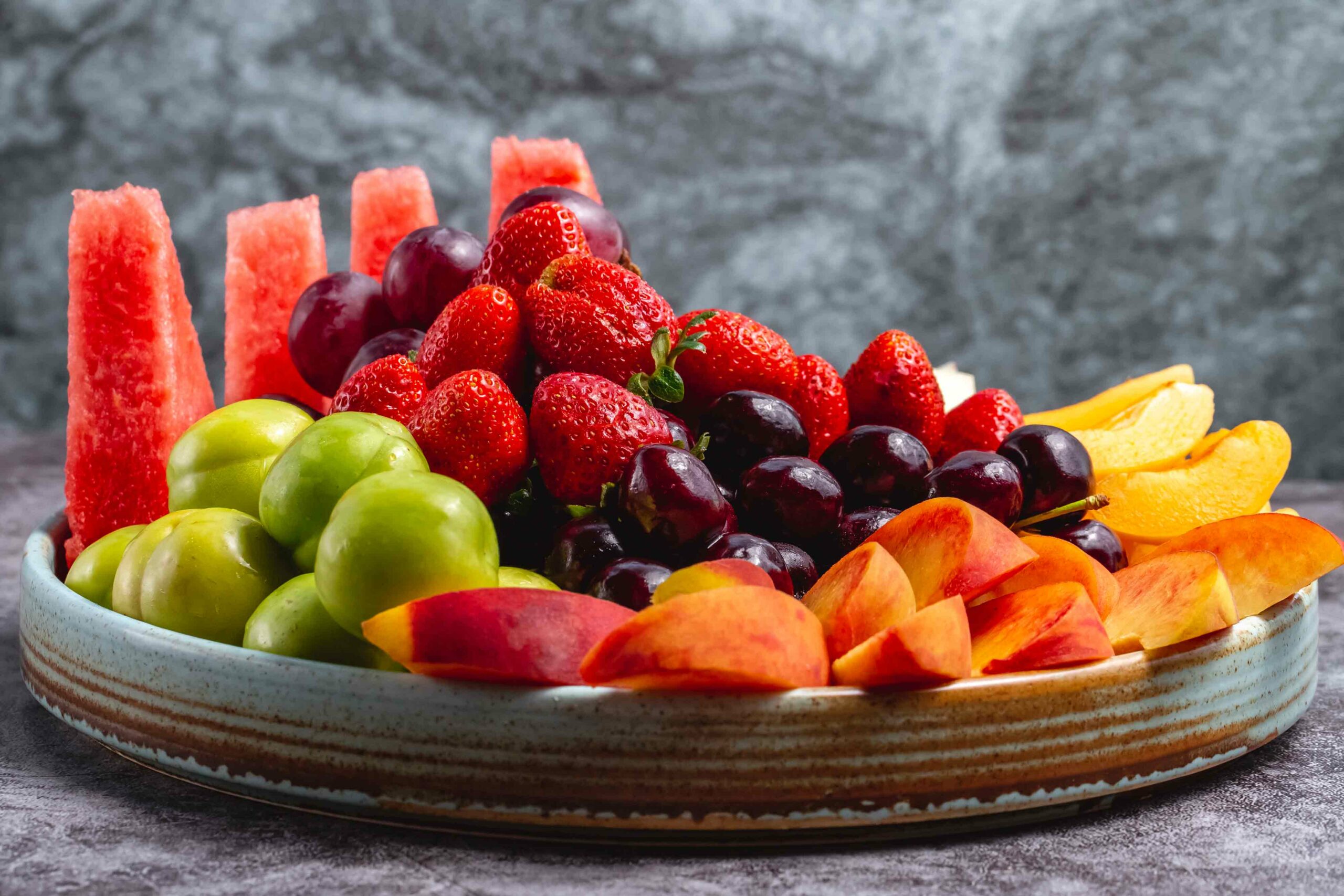 3 recetas frescas para el verano
